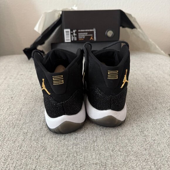 Air Jordan 11 Retro Premium GS 'Heiress' - Picture 10 of 12